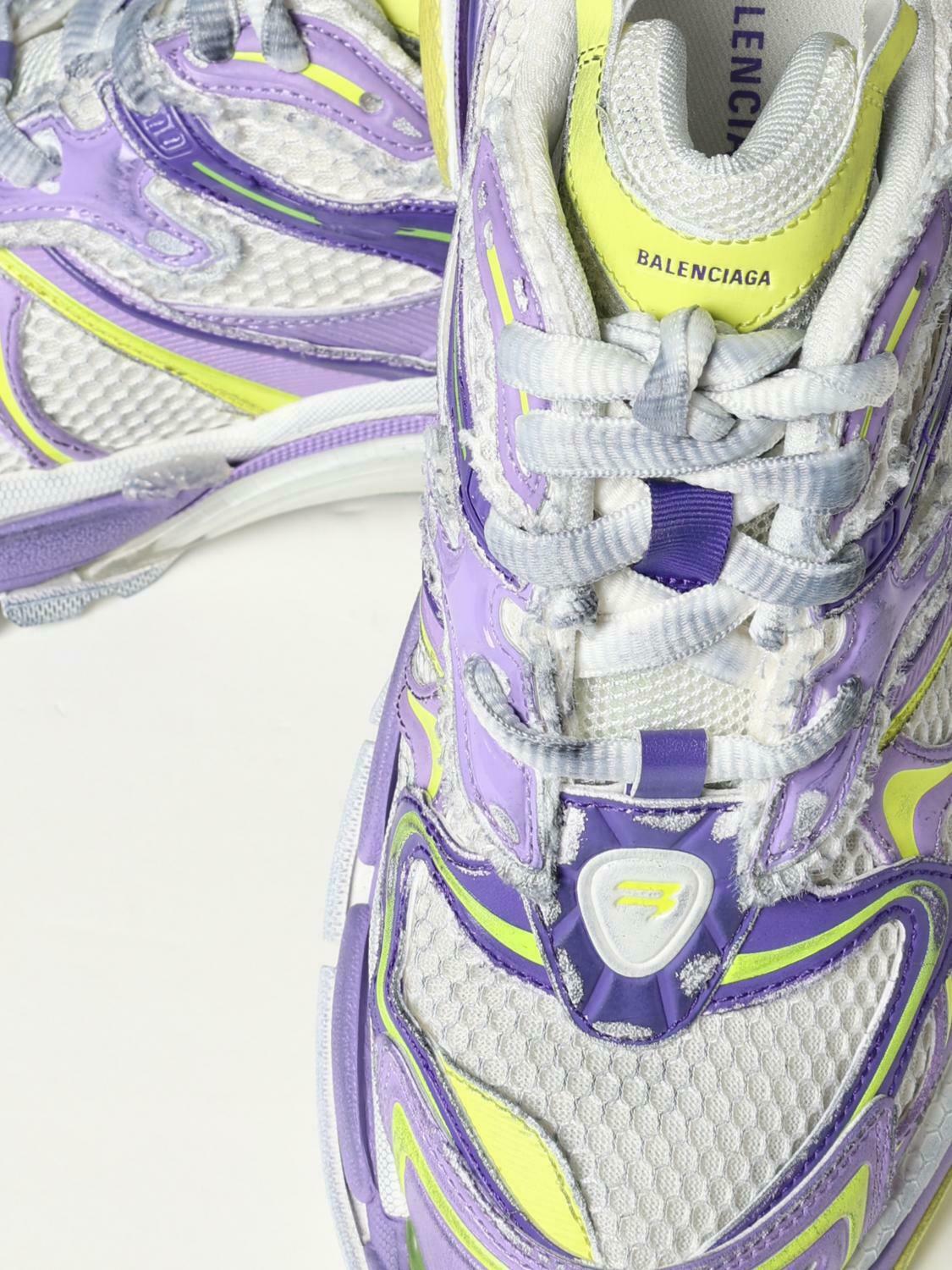 Runner Sneakers Casual Design - Sand / 40 EU