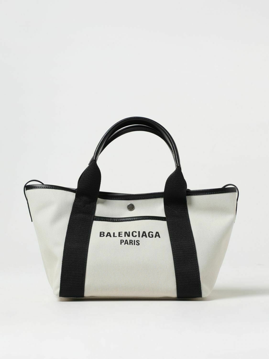 XXS Everyday Tote Canvas Tote - Natural / U EU