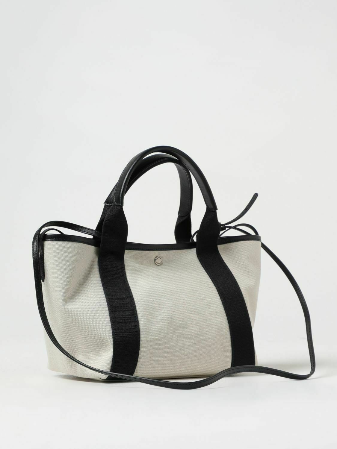 XXS Everyday Tote Canvas Tote - Natural / U EU