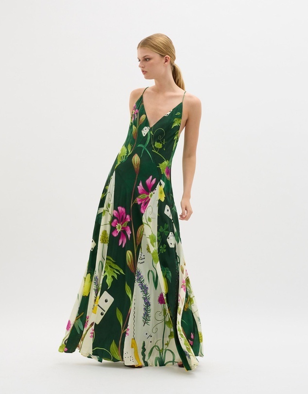 Versailles Altair Dress 