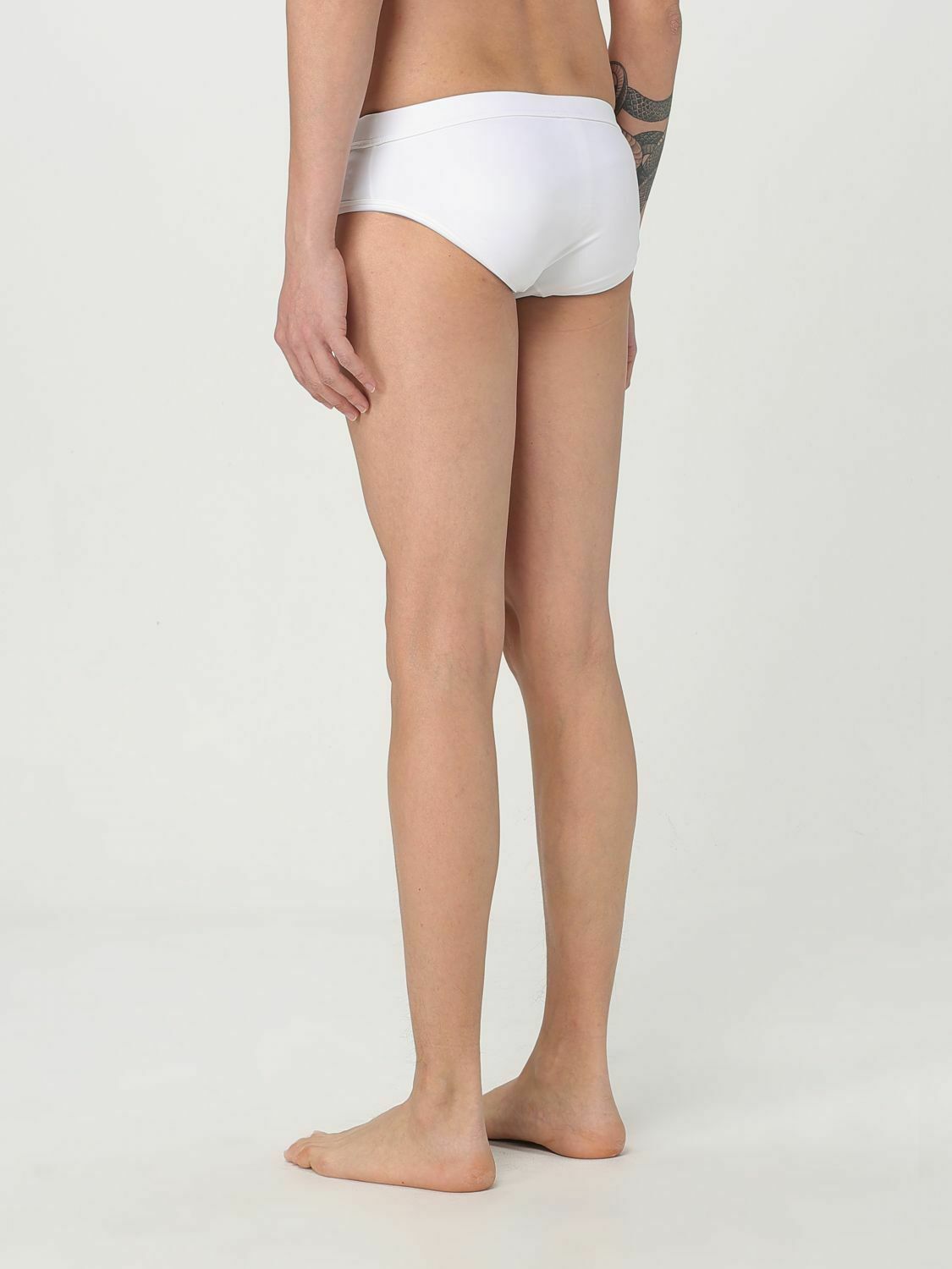Swim Briefs Classic Cut