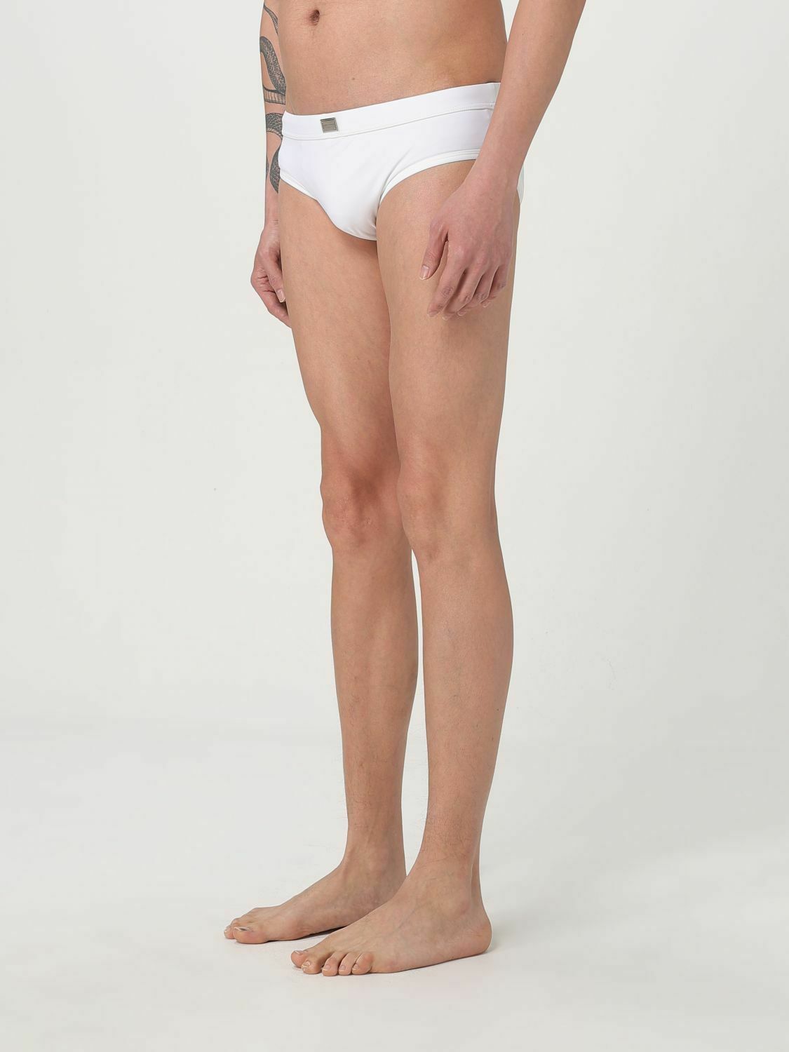 Swim Briefs Classic Cut