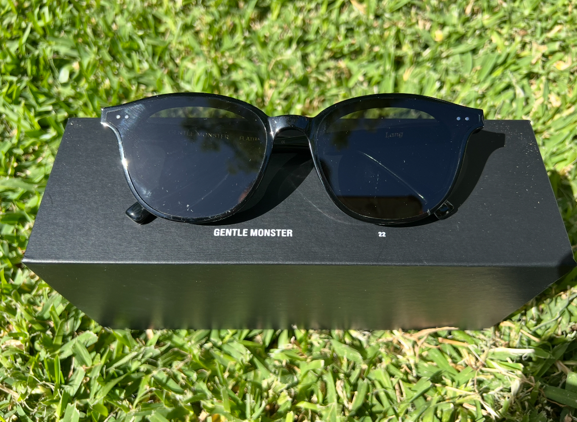Lang 01 Sunglasses