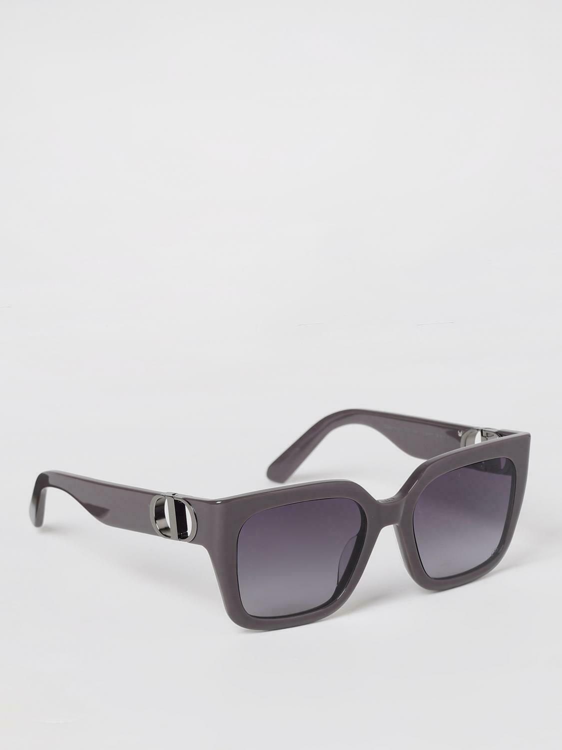 Dior CD Sunglasses Square Shape - Fa01 / 54 IT