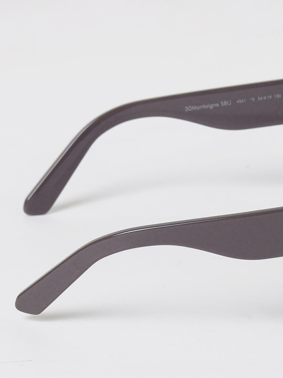 Dior CD Sunglasses Square Shape - Fa01 / 54 IT