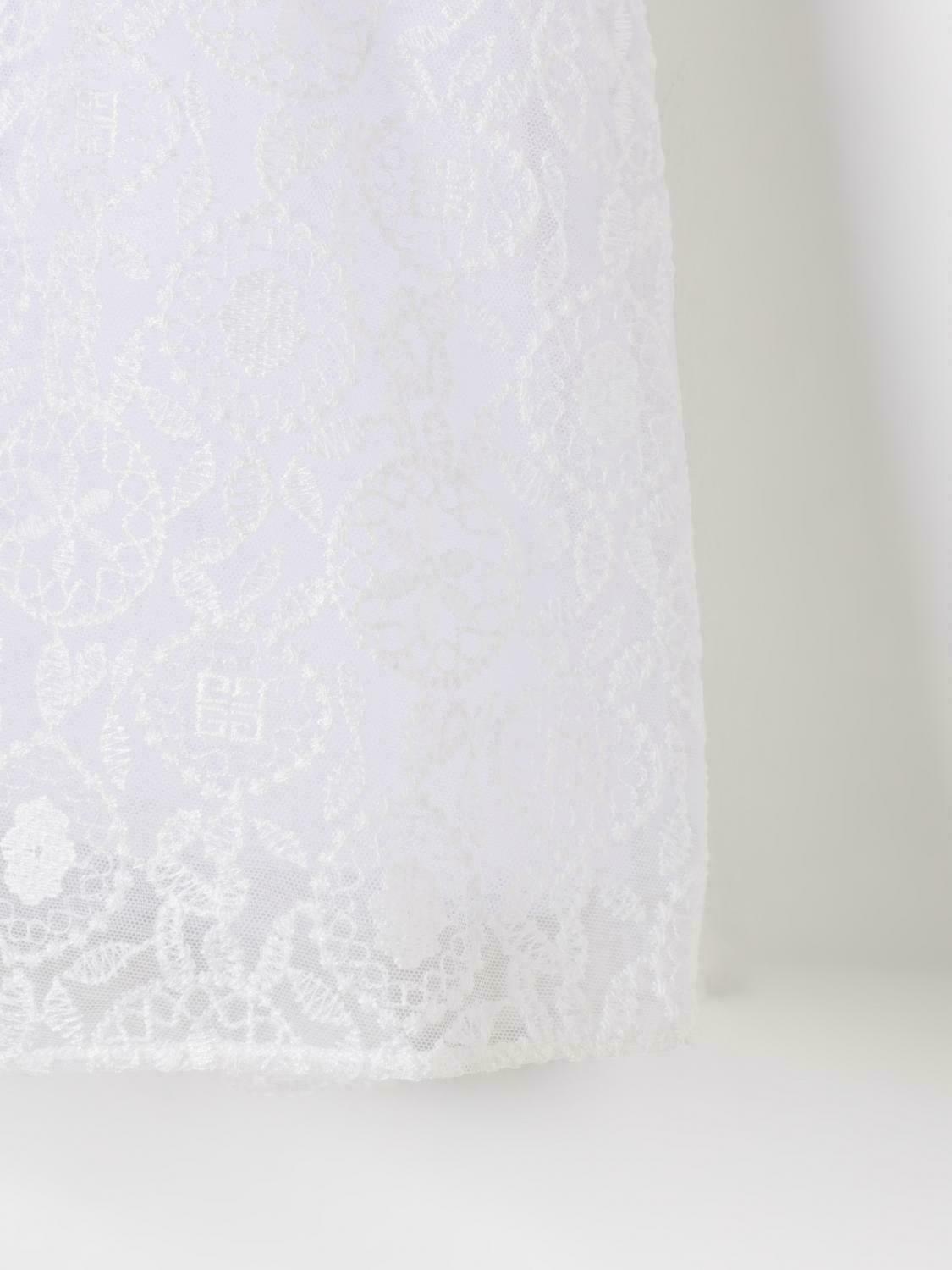 Lace ALine Skirt Elastic Waistband