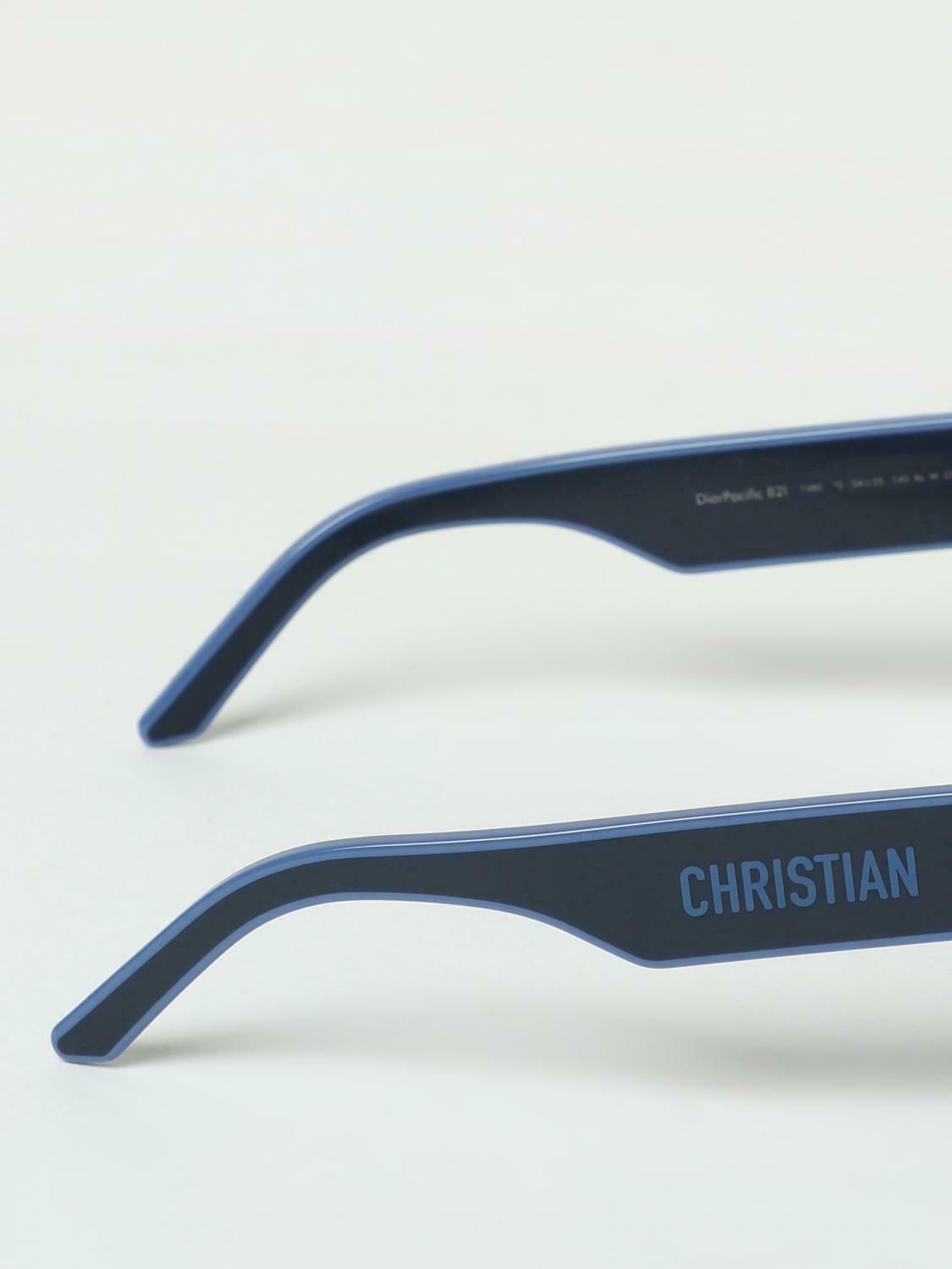 DiorPacific Sunglasses - Blue / 54 IT