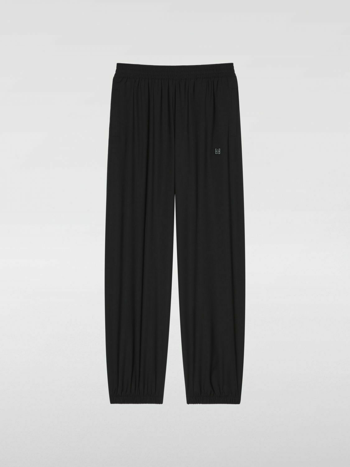 Givenchy Pants Casual - Black / 48 EU