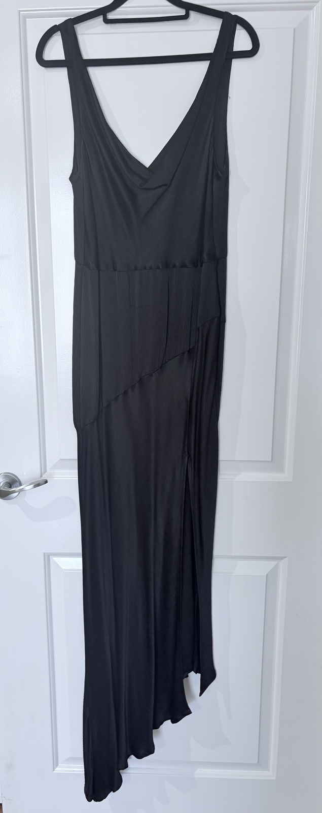 Moon Dance Cowl Dress