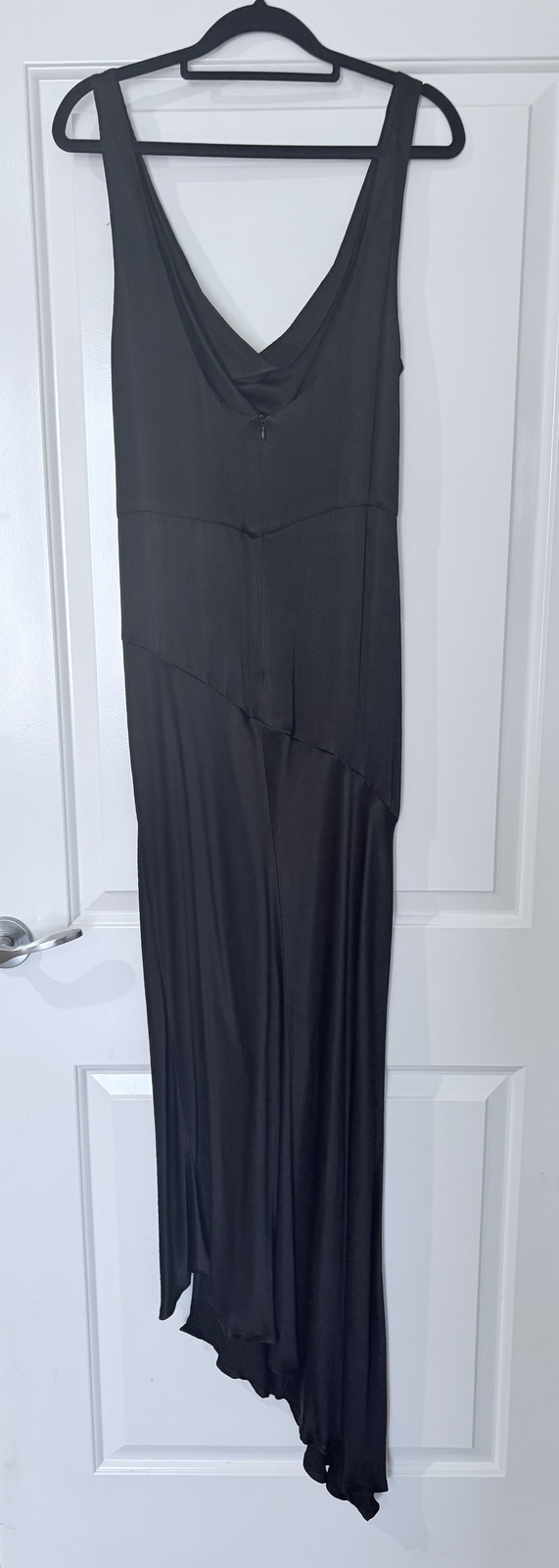 Moon Dance Cowl Dress