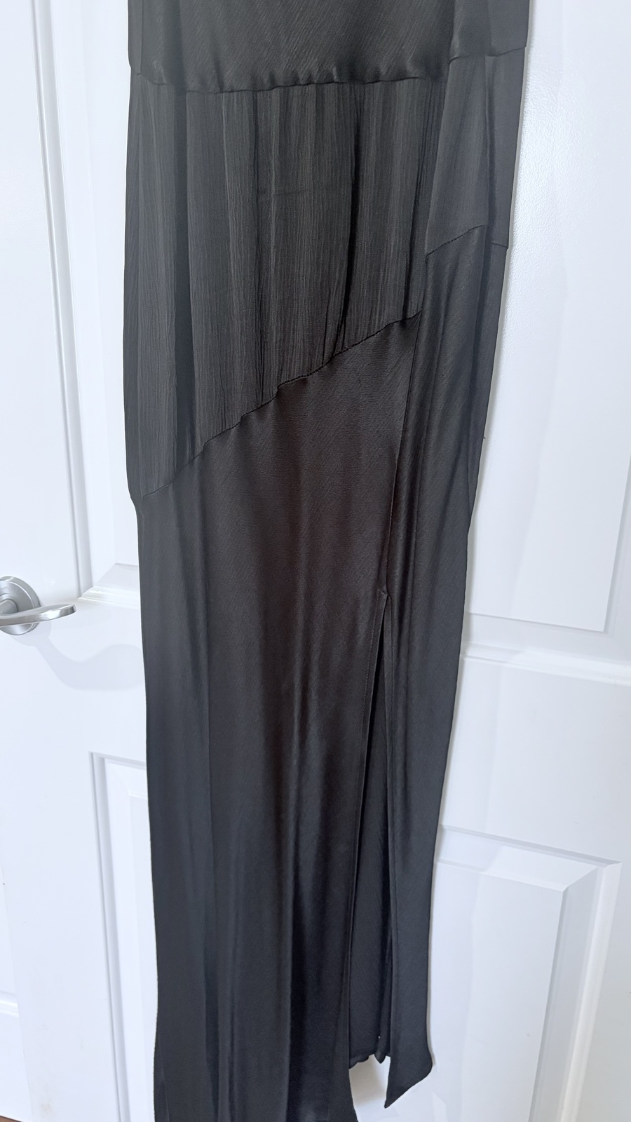 Moon Dance Cowl Dress