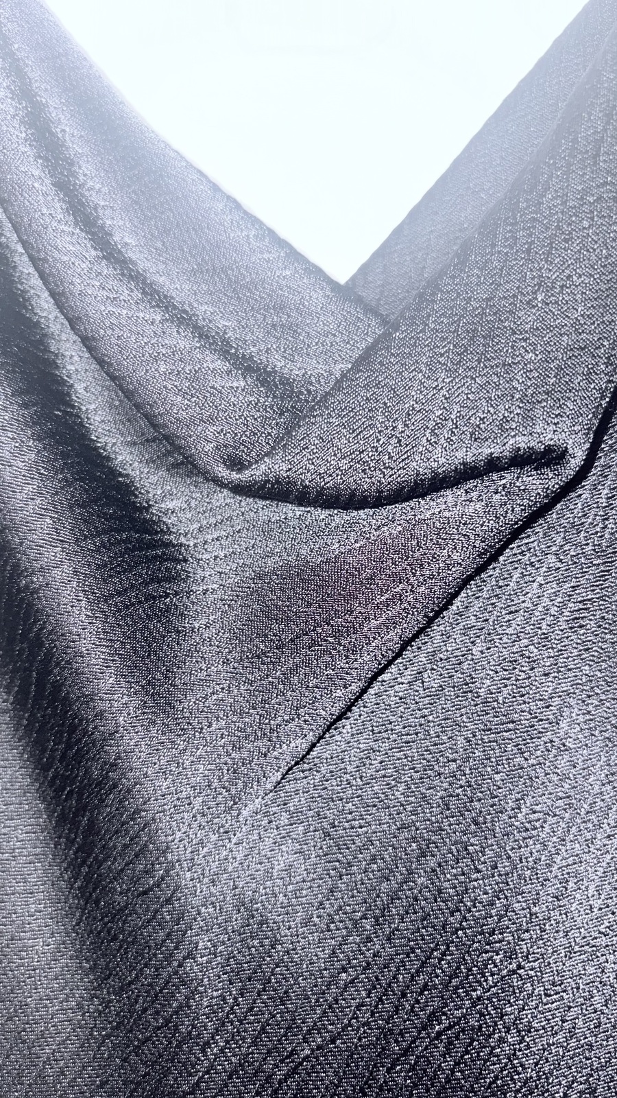 Moon Dance Cowl Dress