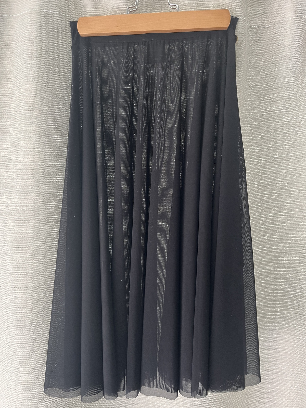 Jasmina Rehearsal Skirt