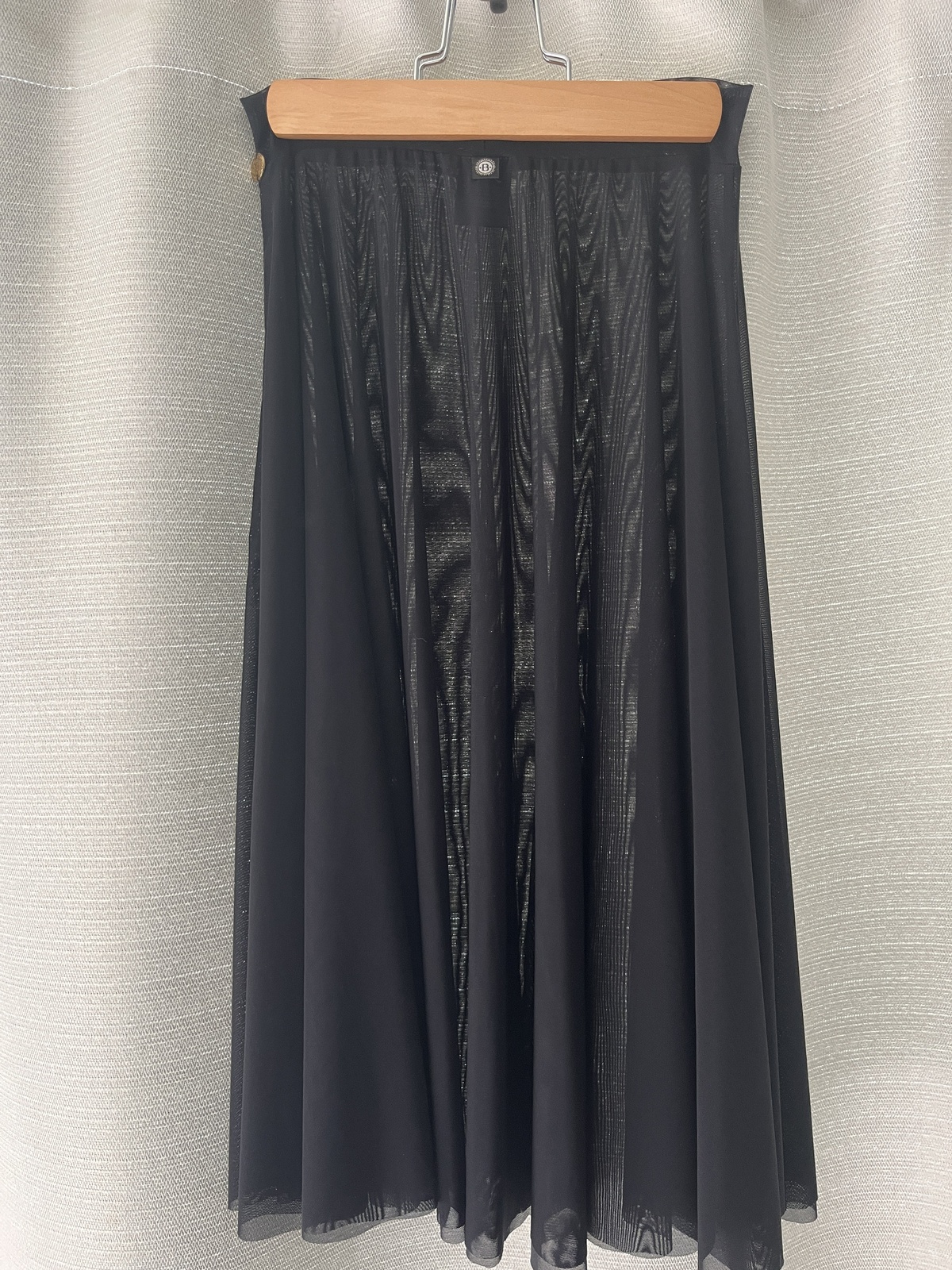 Jasmina Rehearsal Skirt