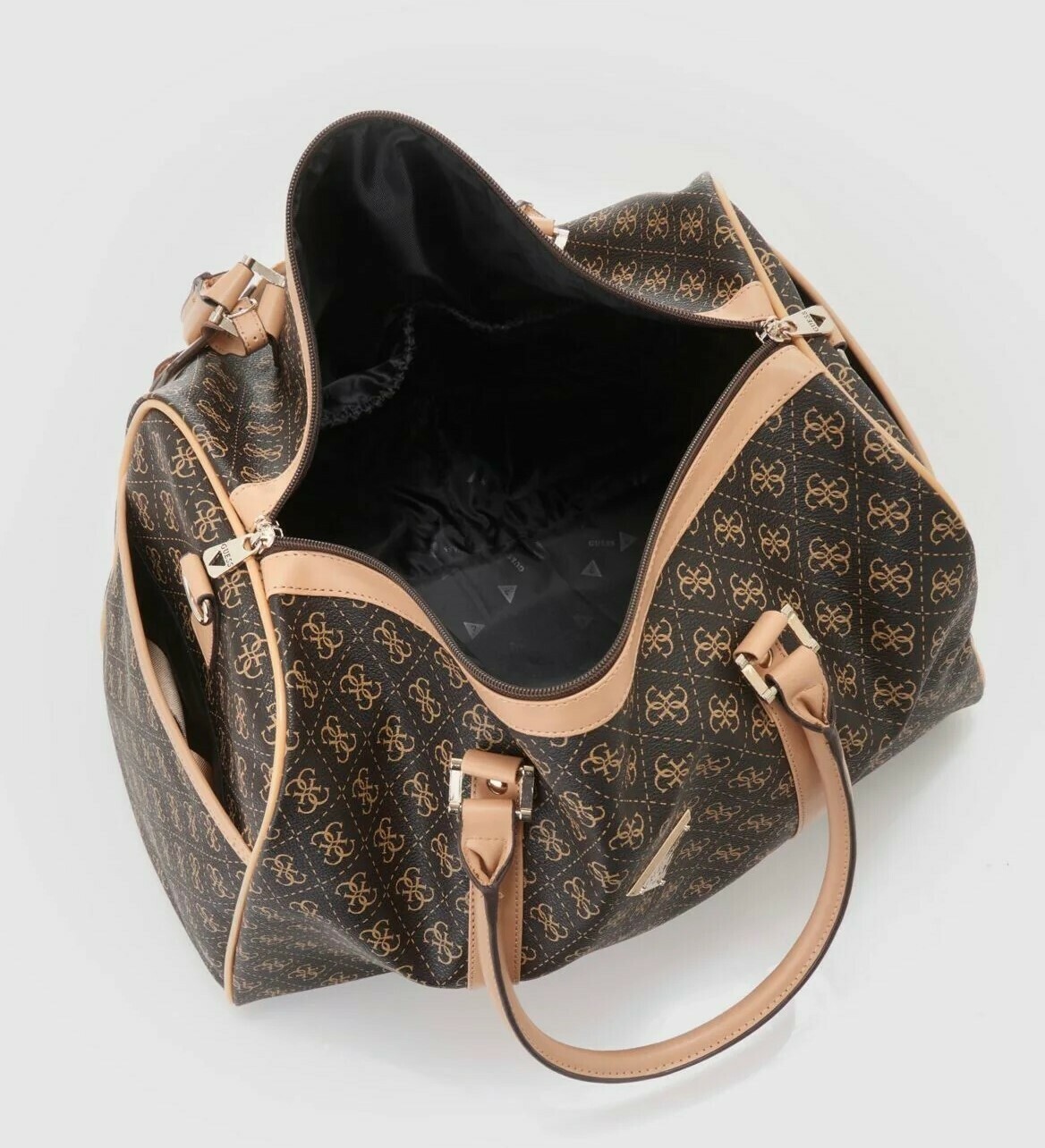 2 x Logo Affair Tote Bags (Brand New, Never used) RRP $200 each.