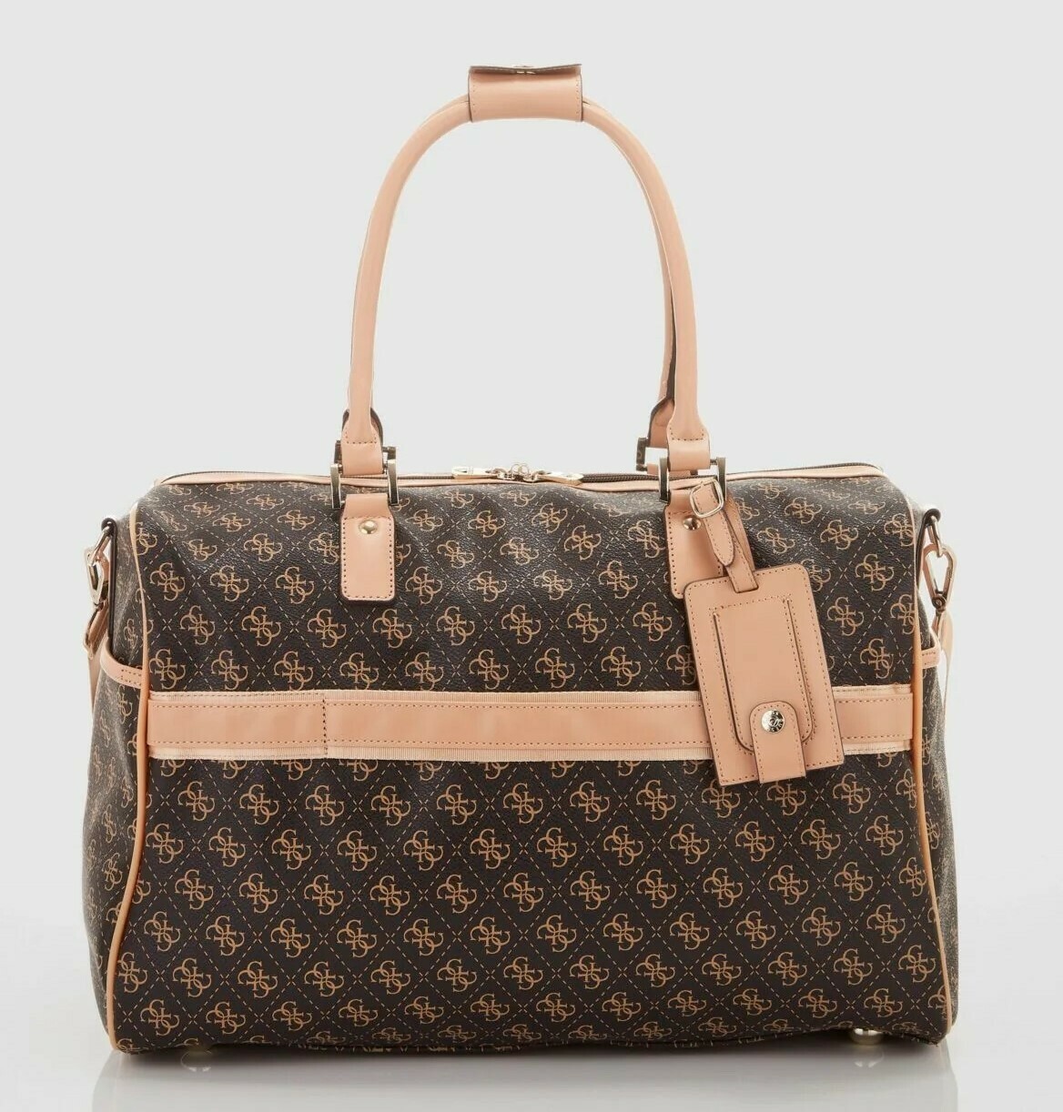 2 x Logo Affair Tote Bags (Brand New, Never used) RRP $200 each.