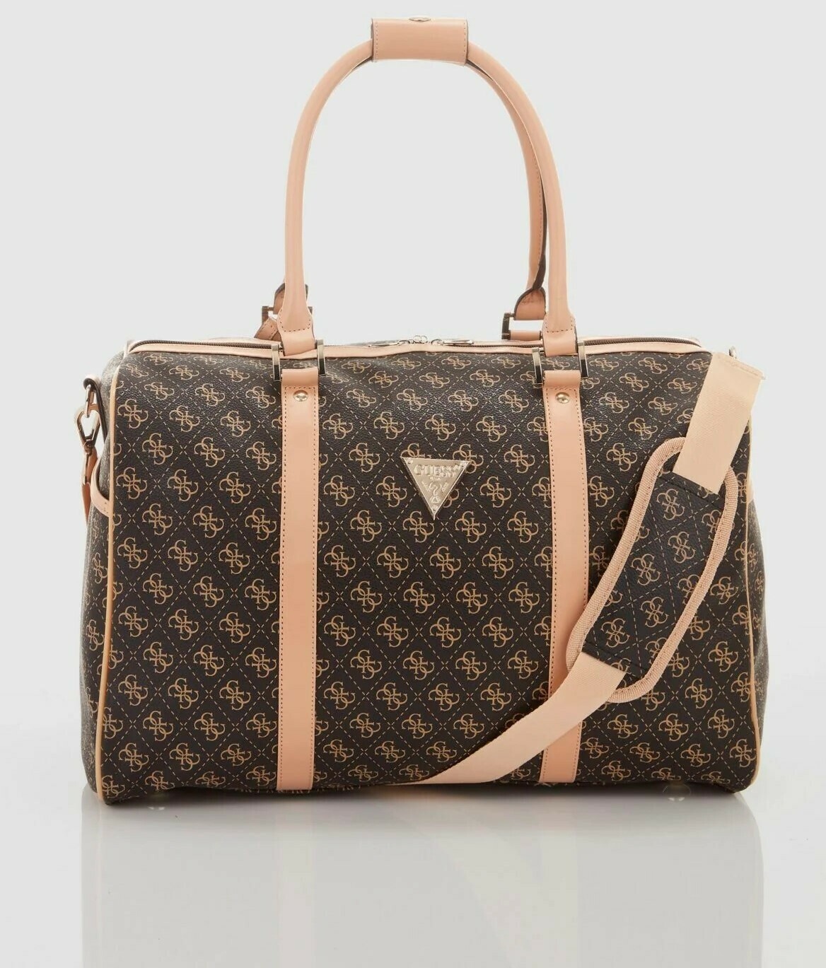 2 x Logo Affair Tote Bags (Brand New, Never used) RRP $200 each.