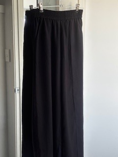 VW HARVARD pants to match VW OBSIDIAN blazer