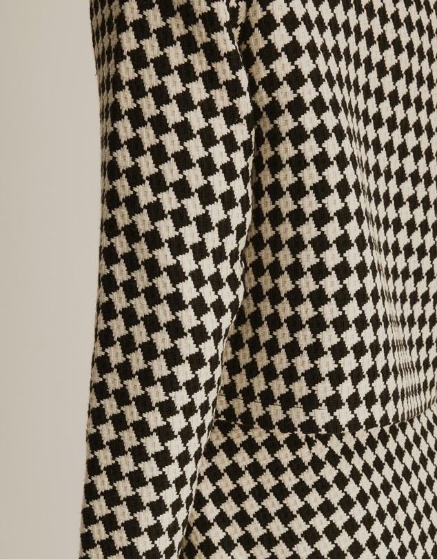 Sophie Houndstooth Jacket
