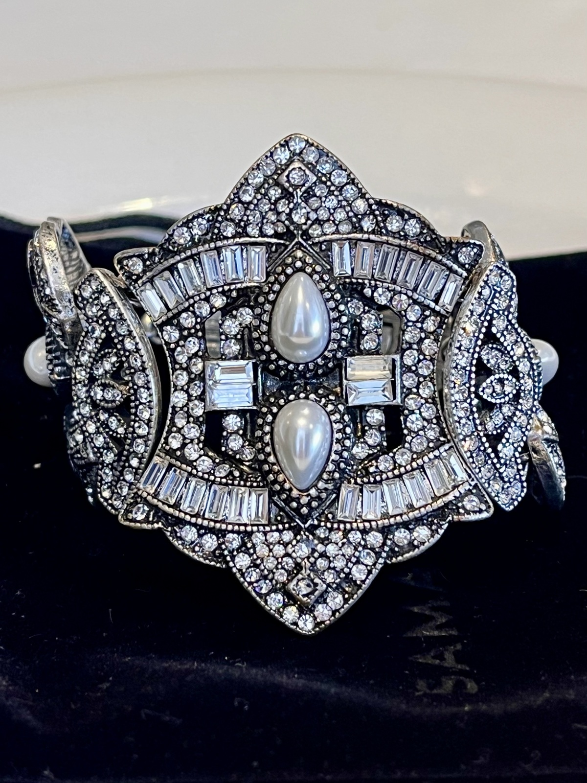 MIDNIGHT LOVE BRACELET - INNC