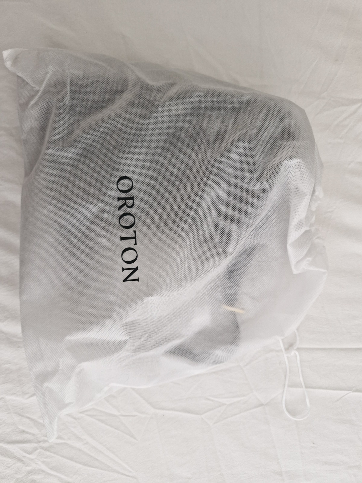 Yvonne Signature Baguette Black