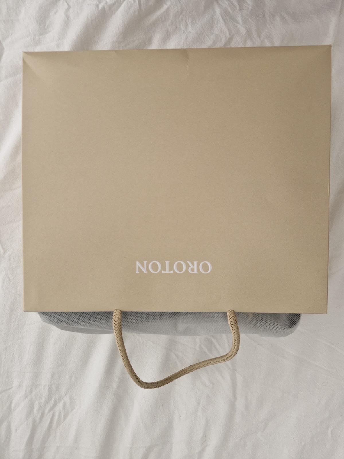 Yvonne Signature Baguette Black