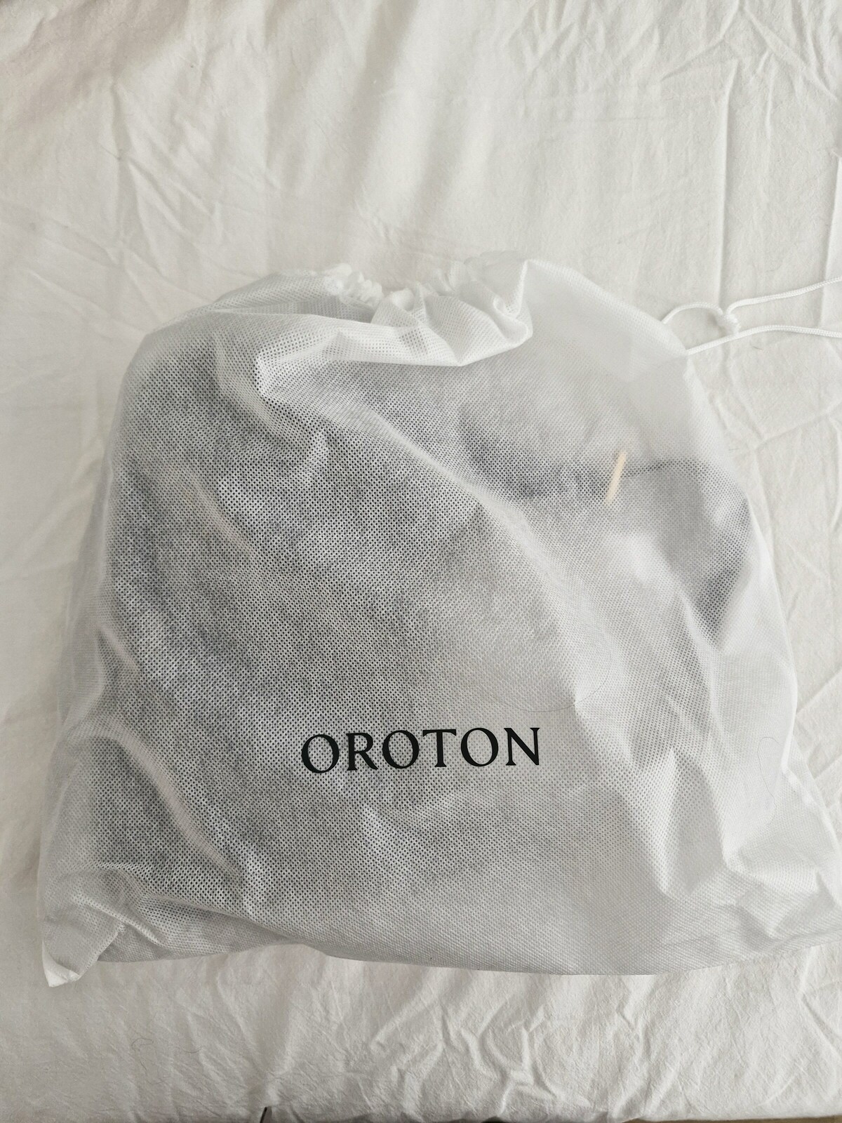 Yvonne Signature Baguette Black