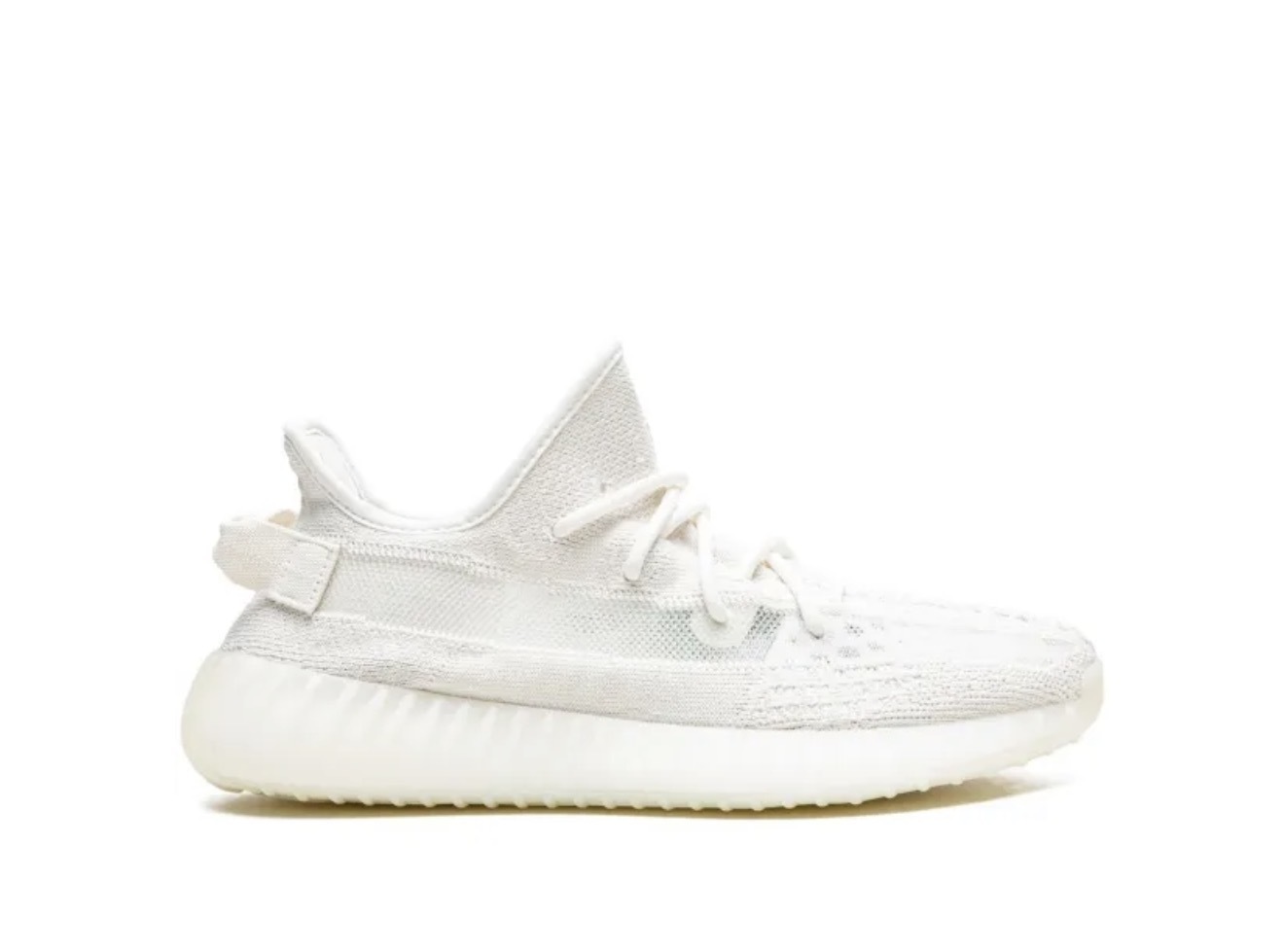 Boost 350 V2 "Bone" sneakers