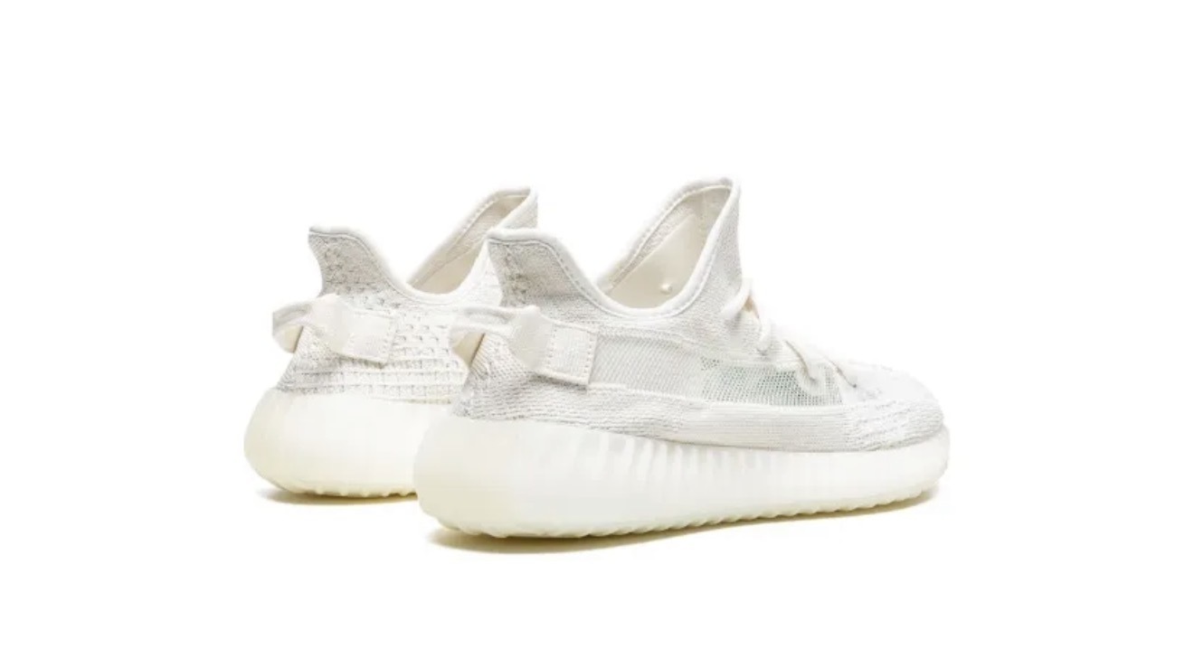 Boost 350 V2 "Bone" sneakers