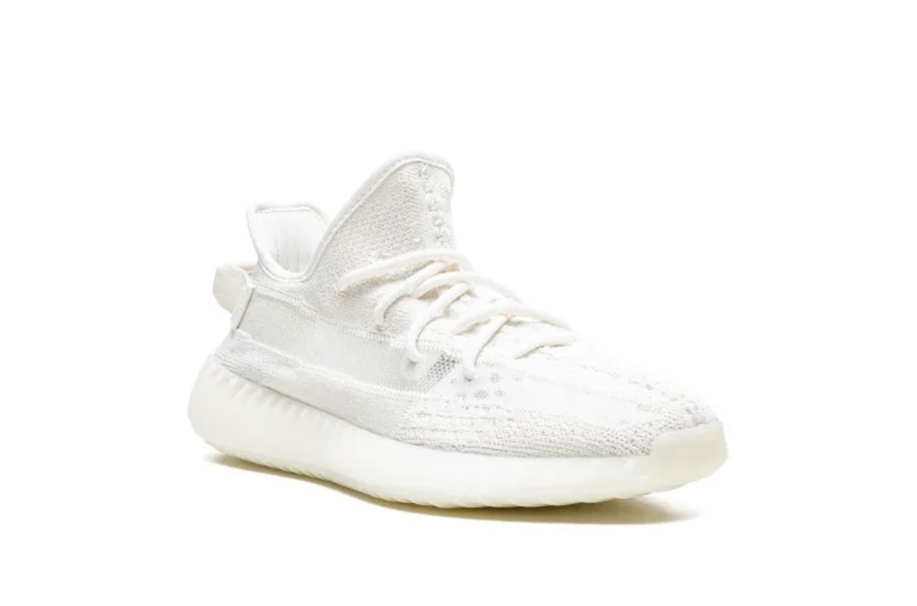 Boost 350 V2 "Bone" sneakers