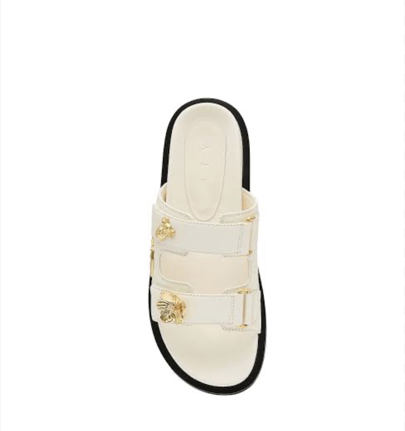 Augustine Charm Slide Size 40