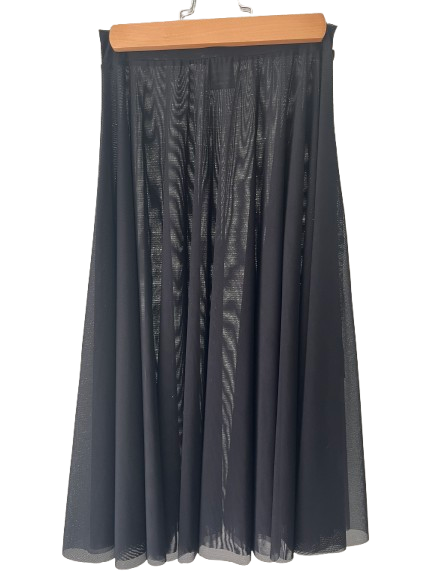 Jasmina Rehearsal Skirt