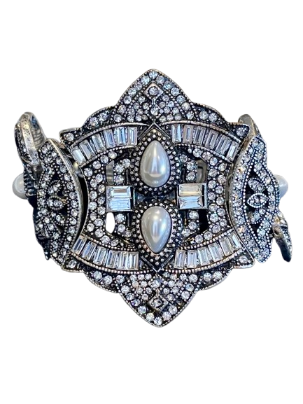 MIDNIGHT LOVE BRACELET - INNC