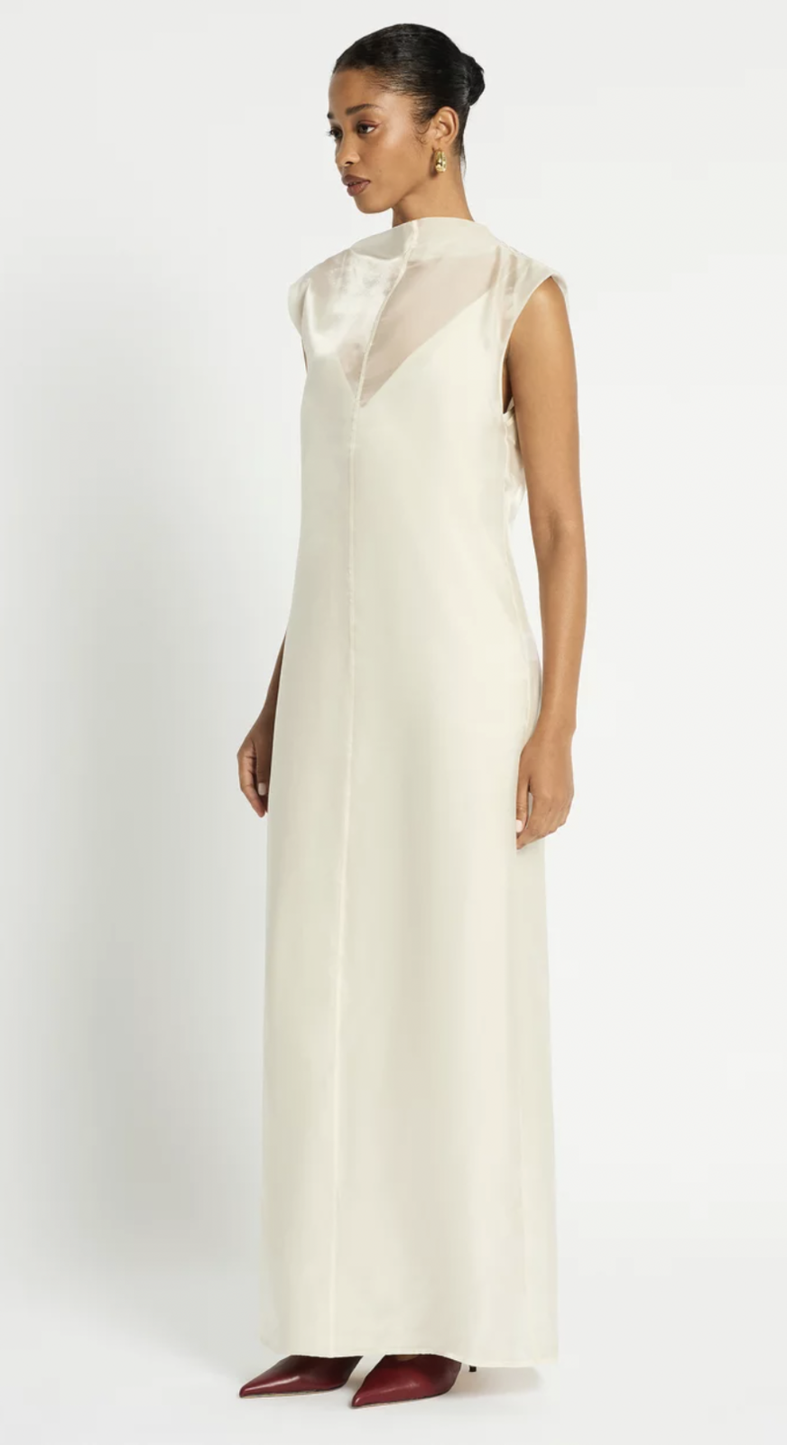  Afterglow Dress Size 12