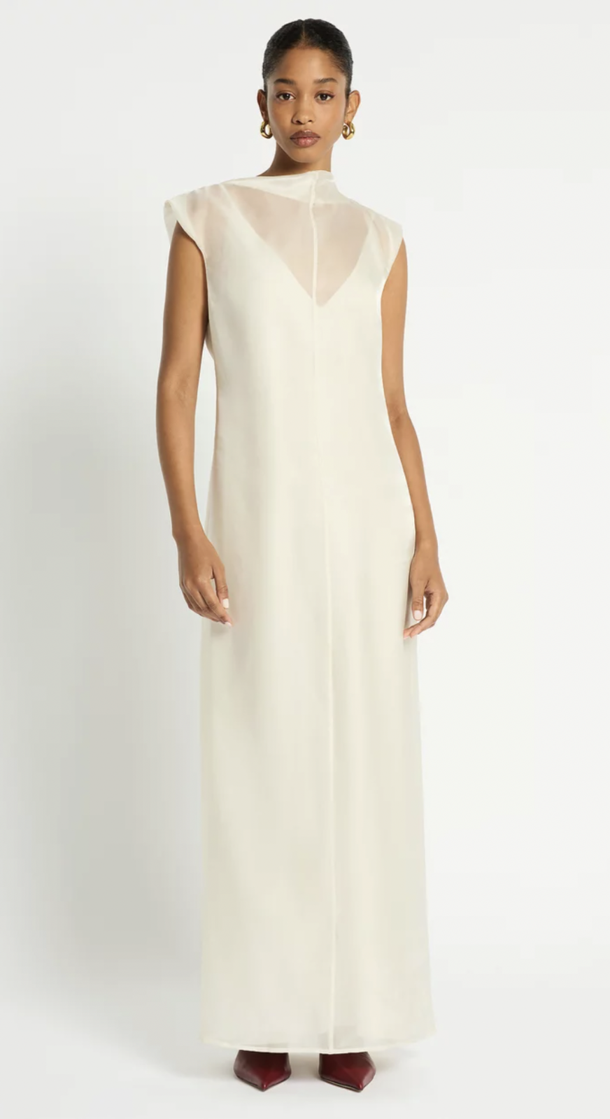  Afterglow Dress Size 12