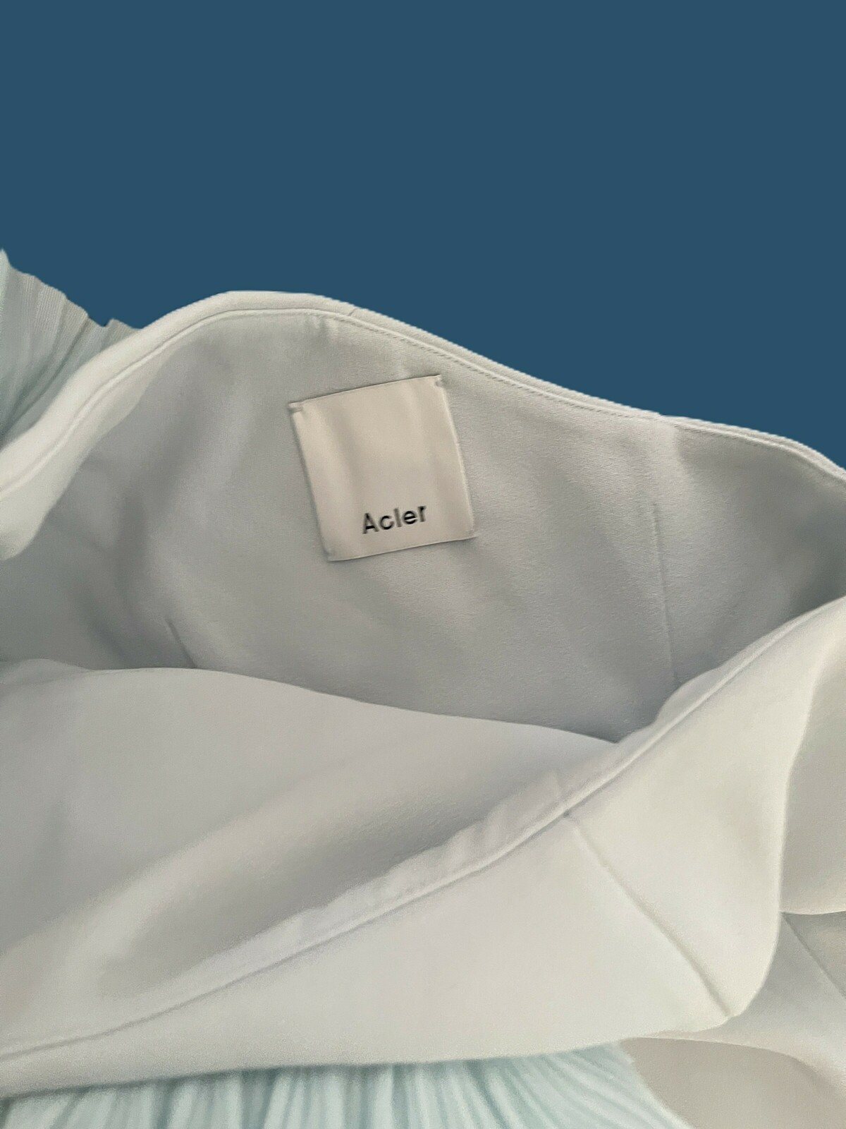 one shoulder midi dress