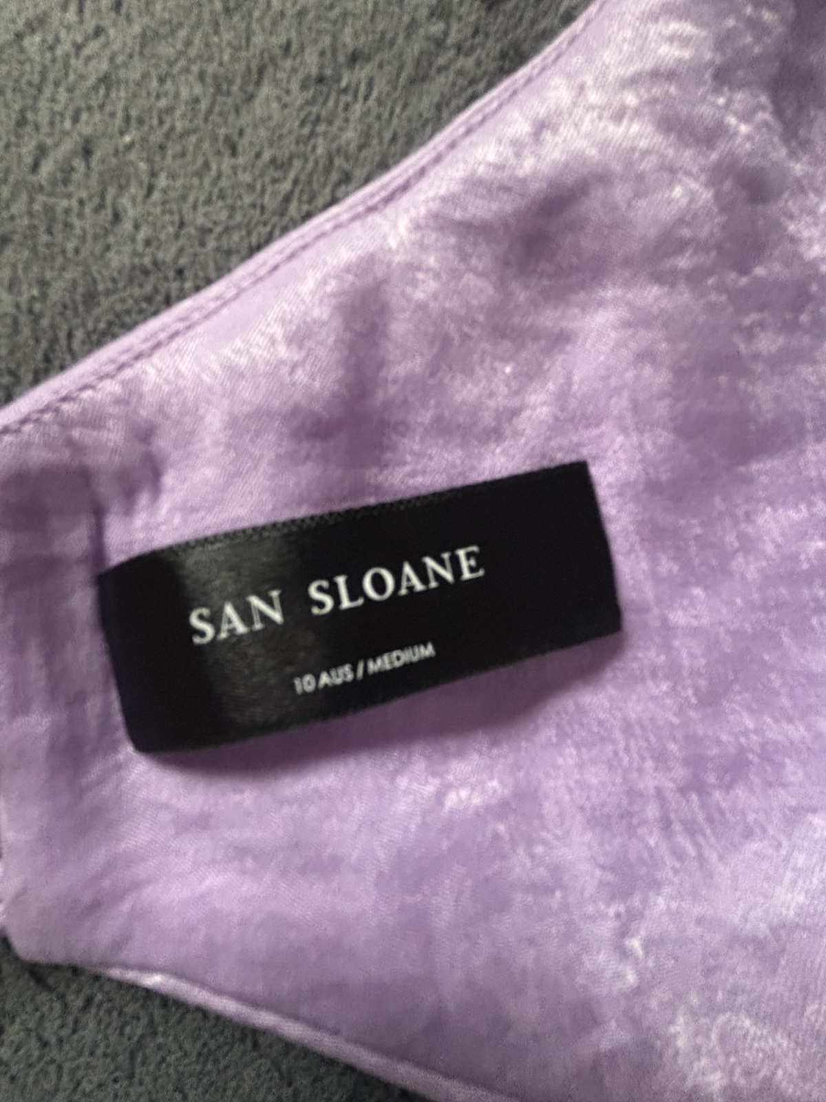  ALONA MIDI DRESS GREEN