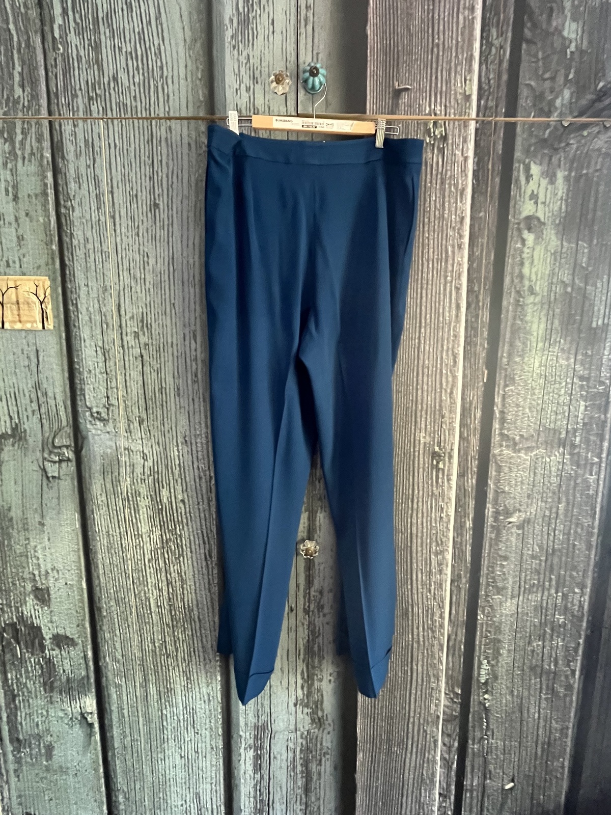 Tondo Pant size 14