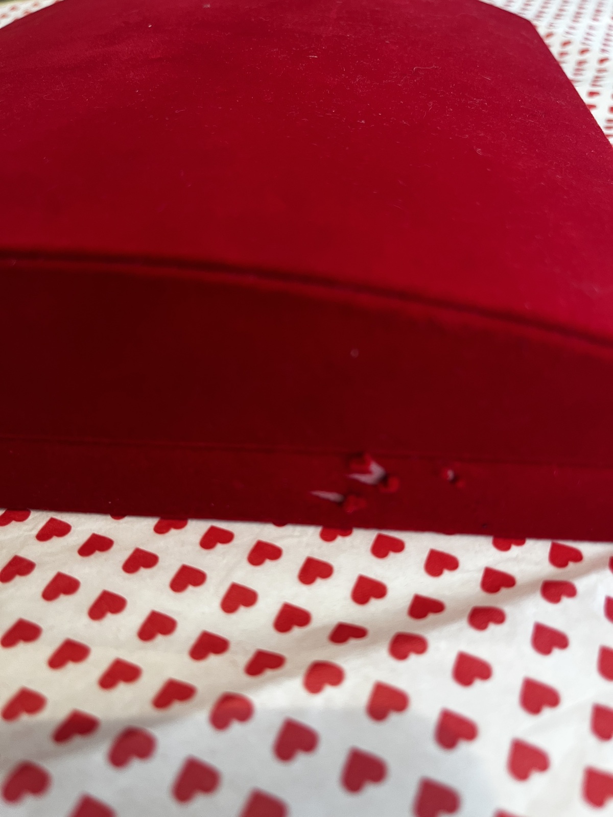 24K MATTE GOLD PLATED NECKLACE WITH SWAROVSKI CRYSTALS - RRP $530