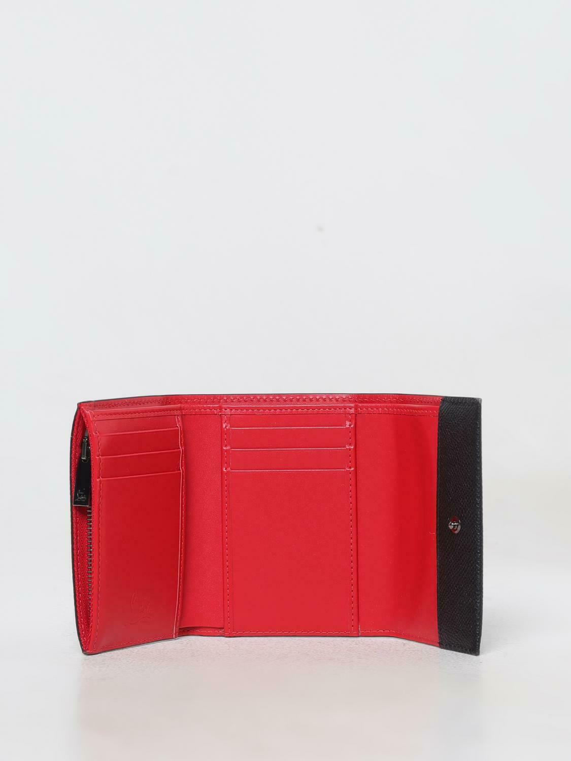 Card Holder - Black / U EU