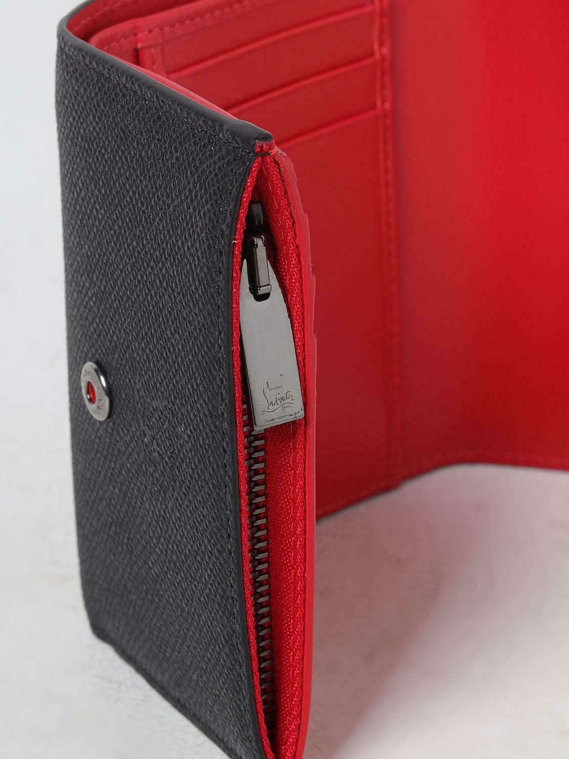 Card Holder - Black / U EU