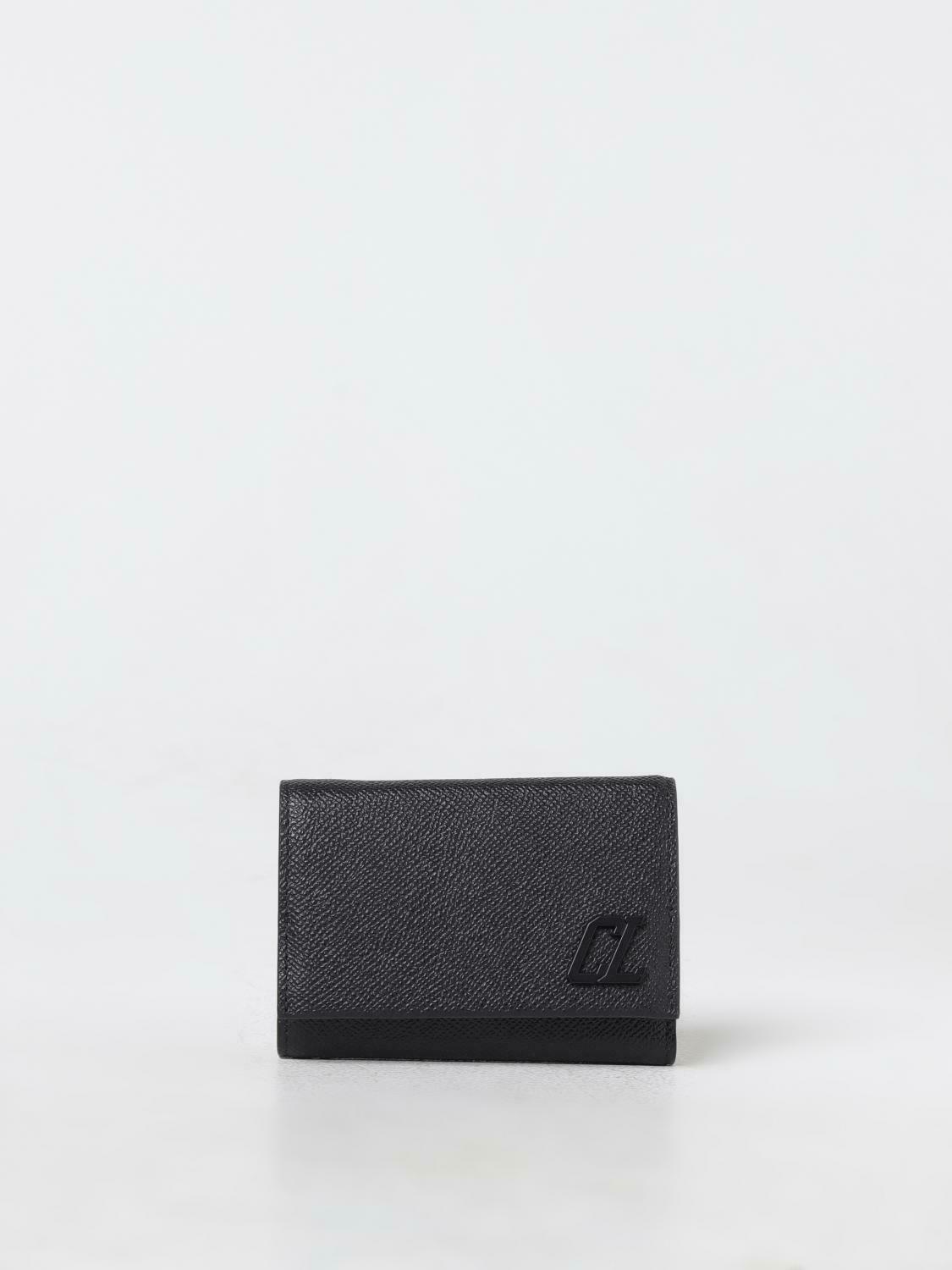 Card Holder - Black / U EU