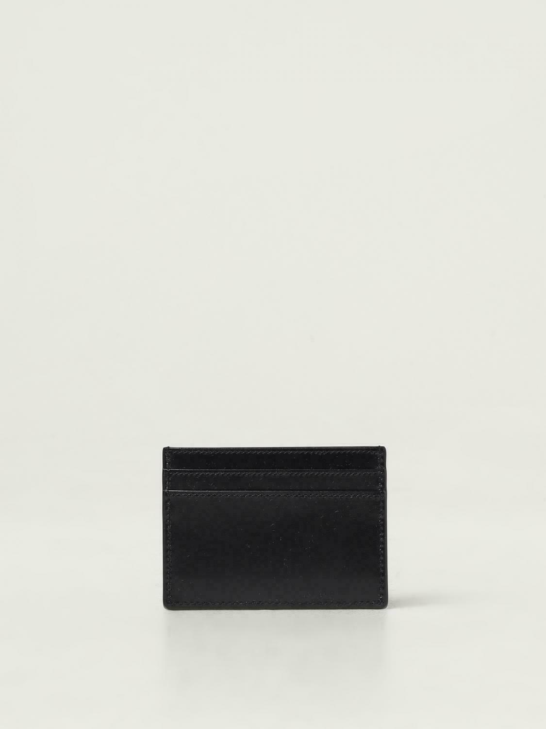 Card Holder - Black / U EU