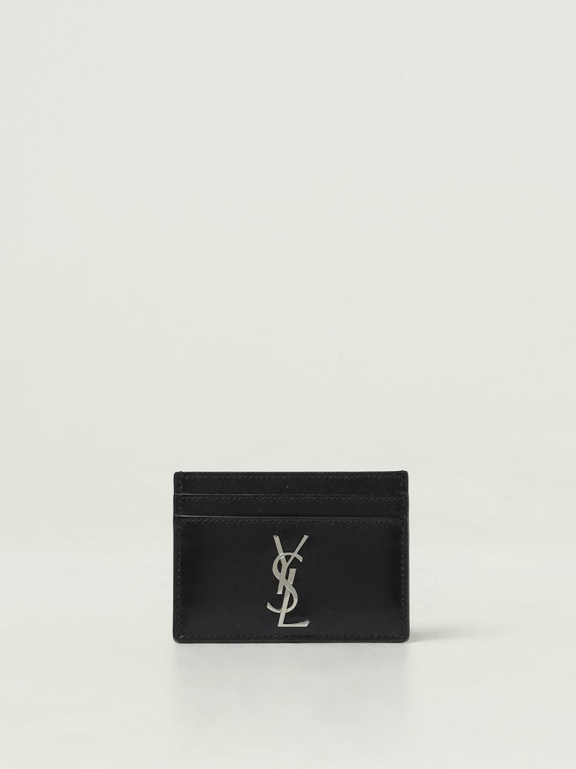 Card Holder - Black / U EU