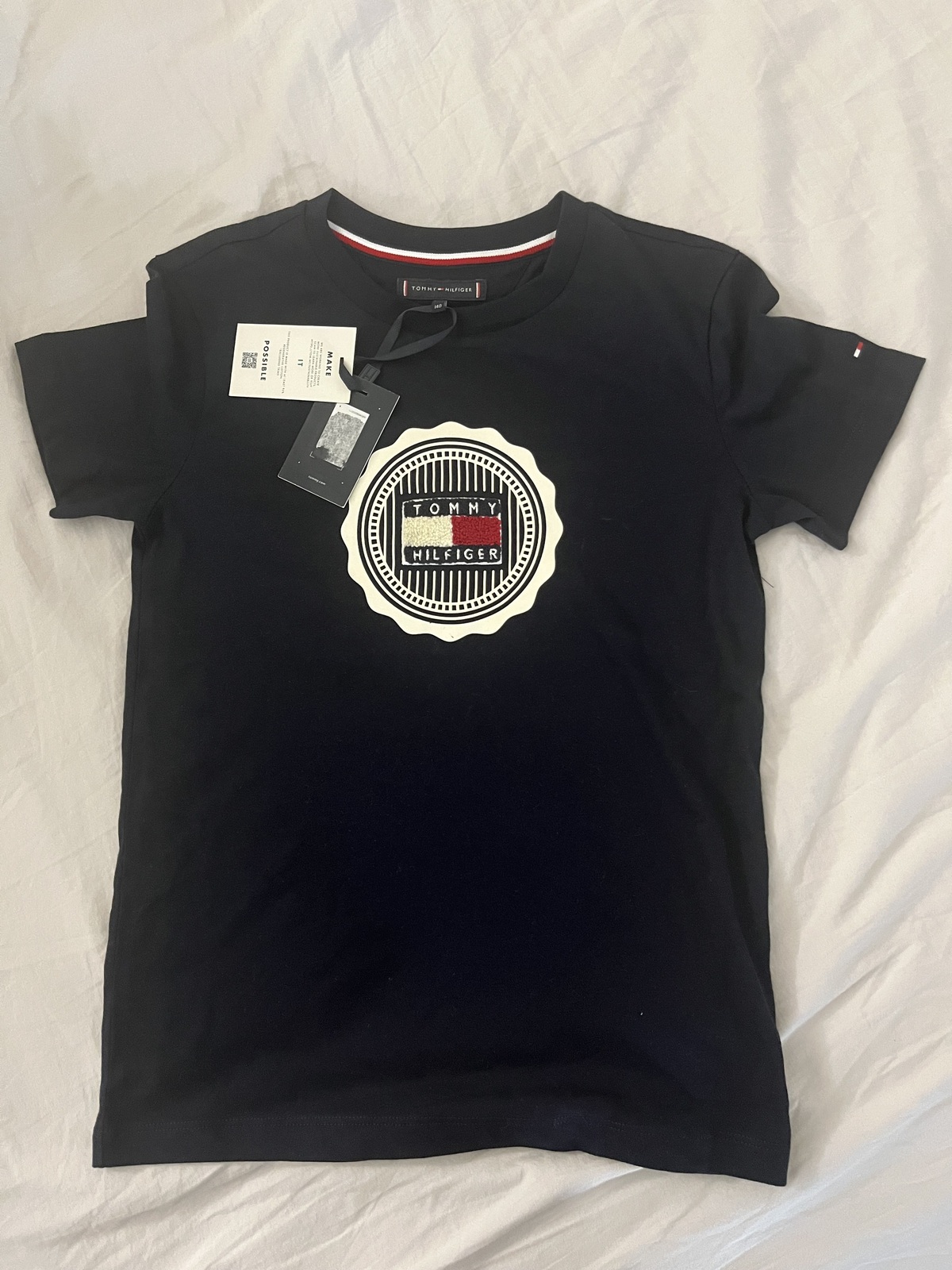 Boys top