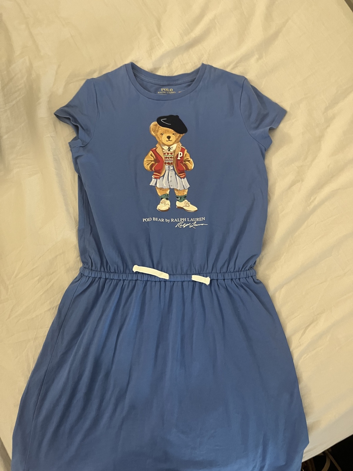 Girls dress