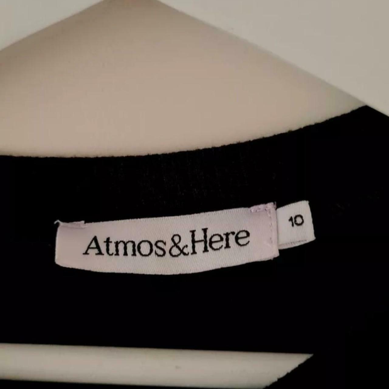 Mini Long Sleeve Dress