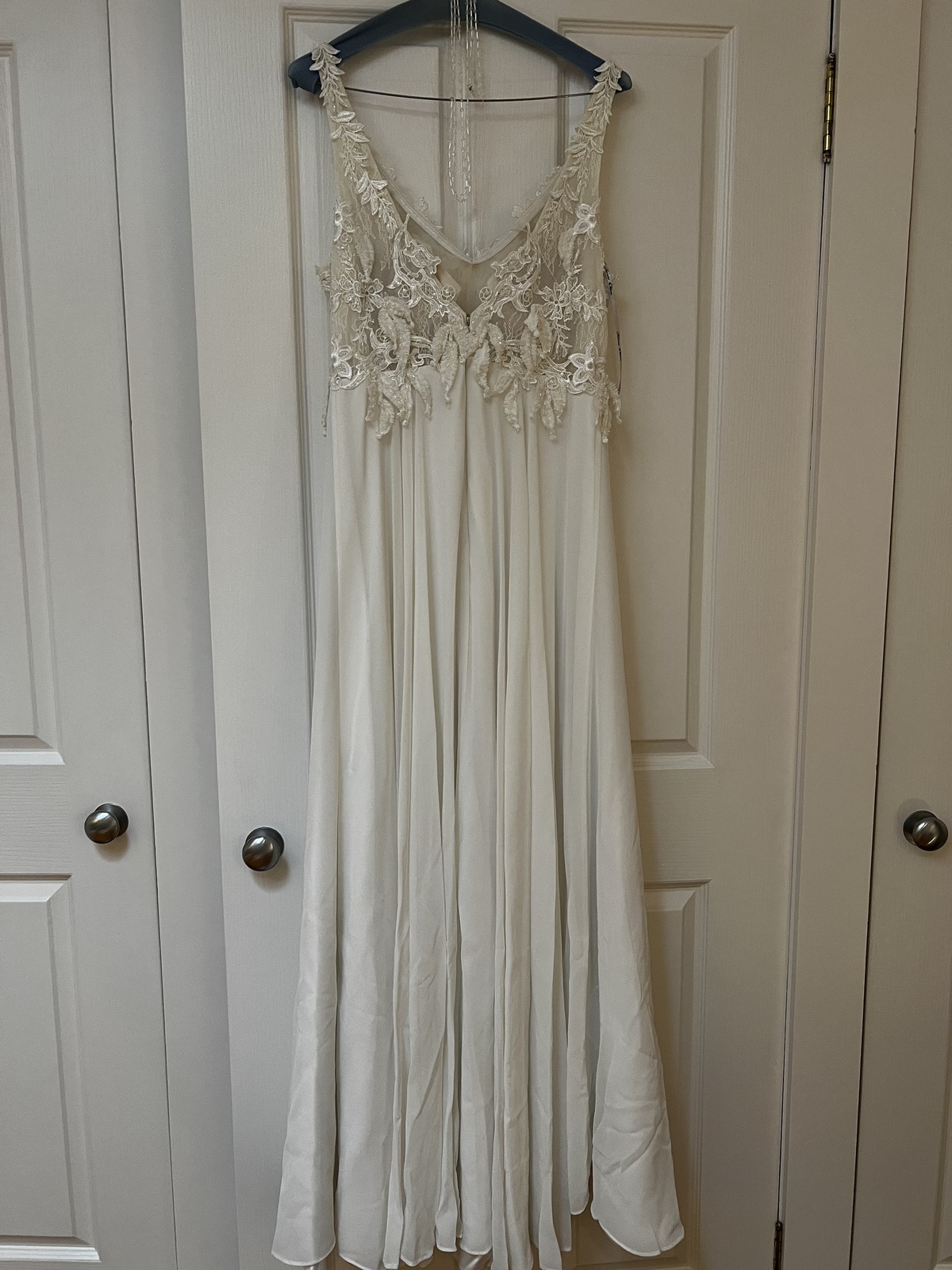 wedding dress Size 12