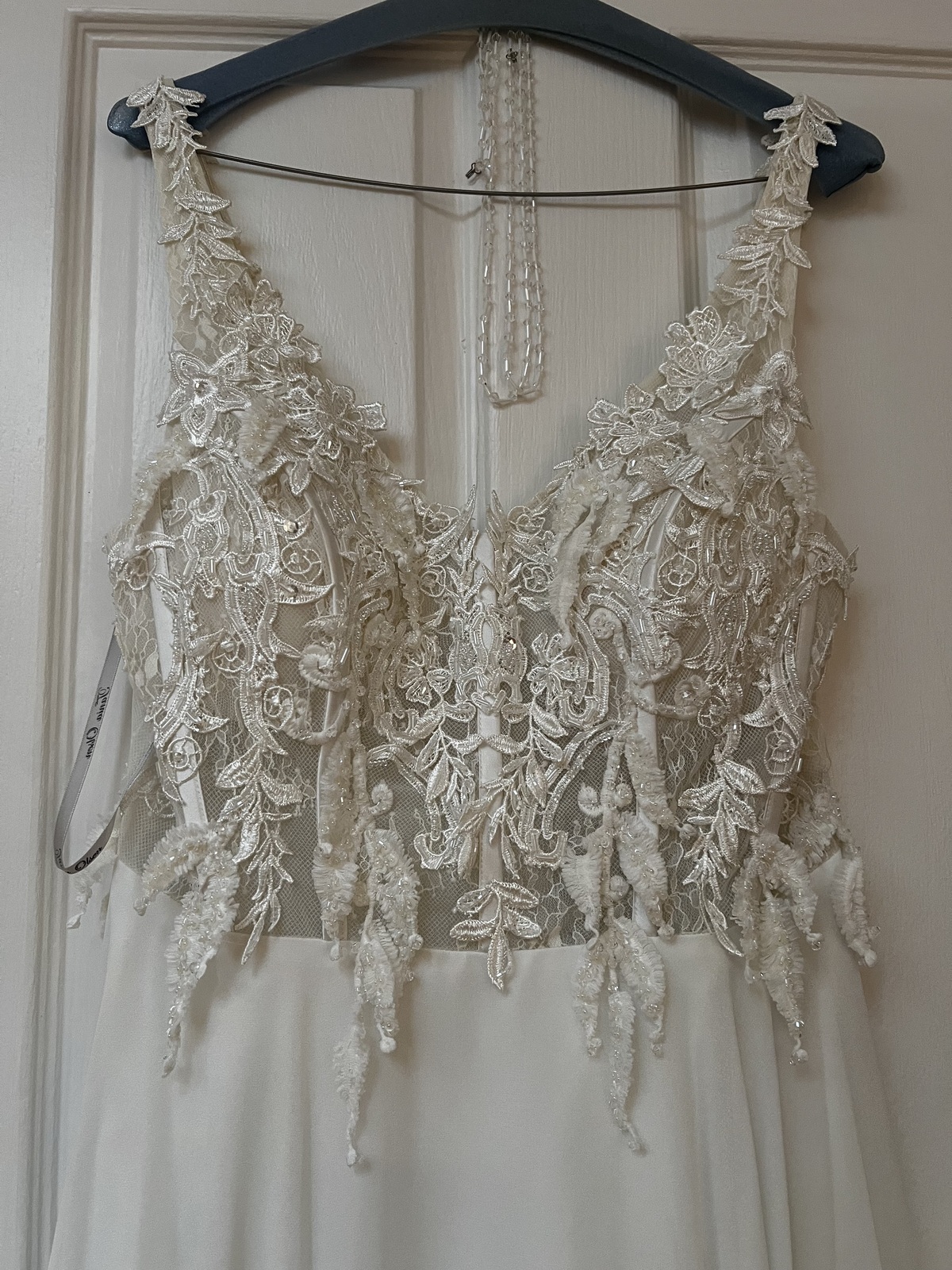 wedding dress Size 12