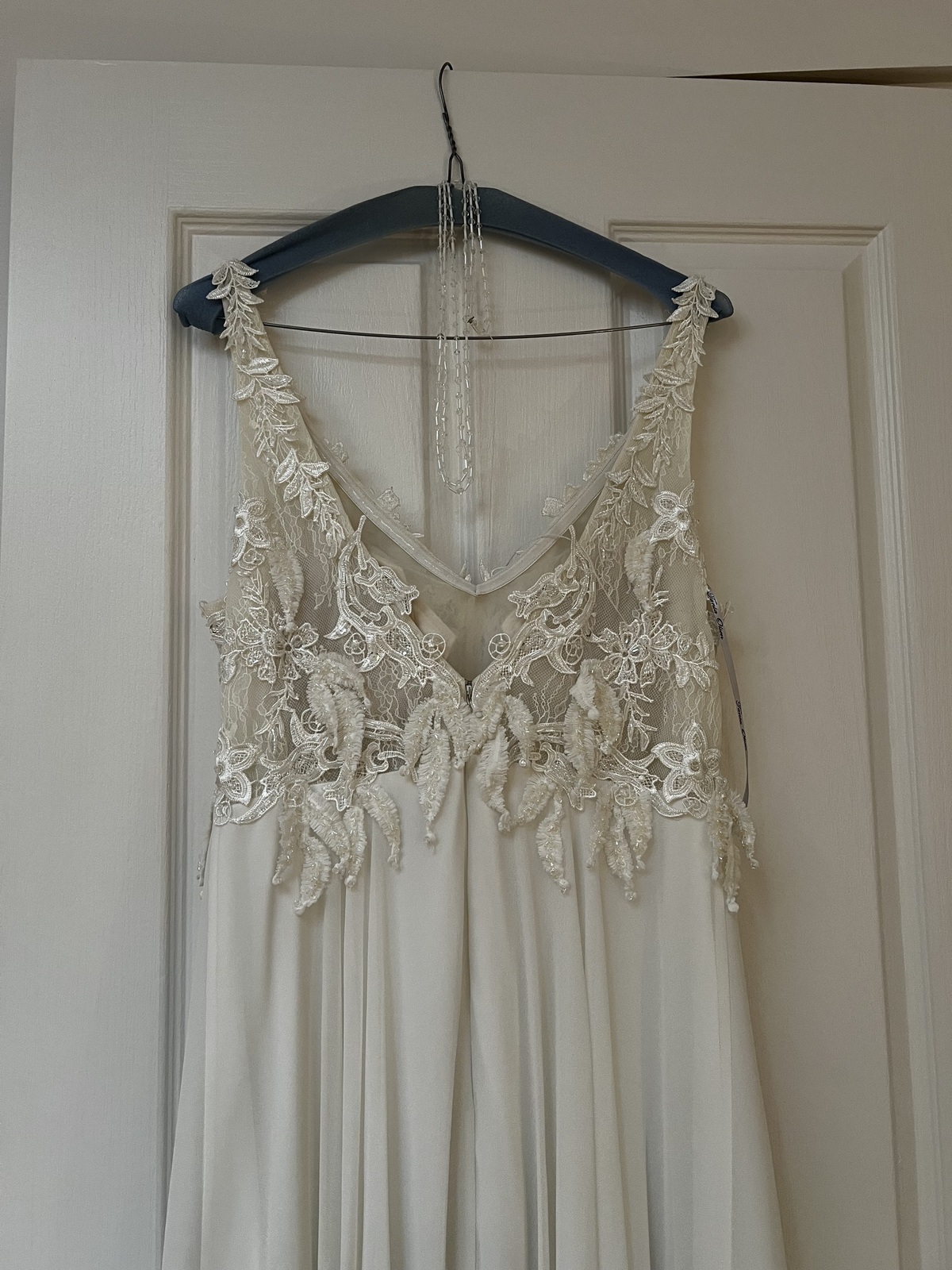 wedding dress Size 12